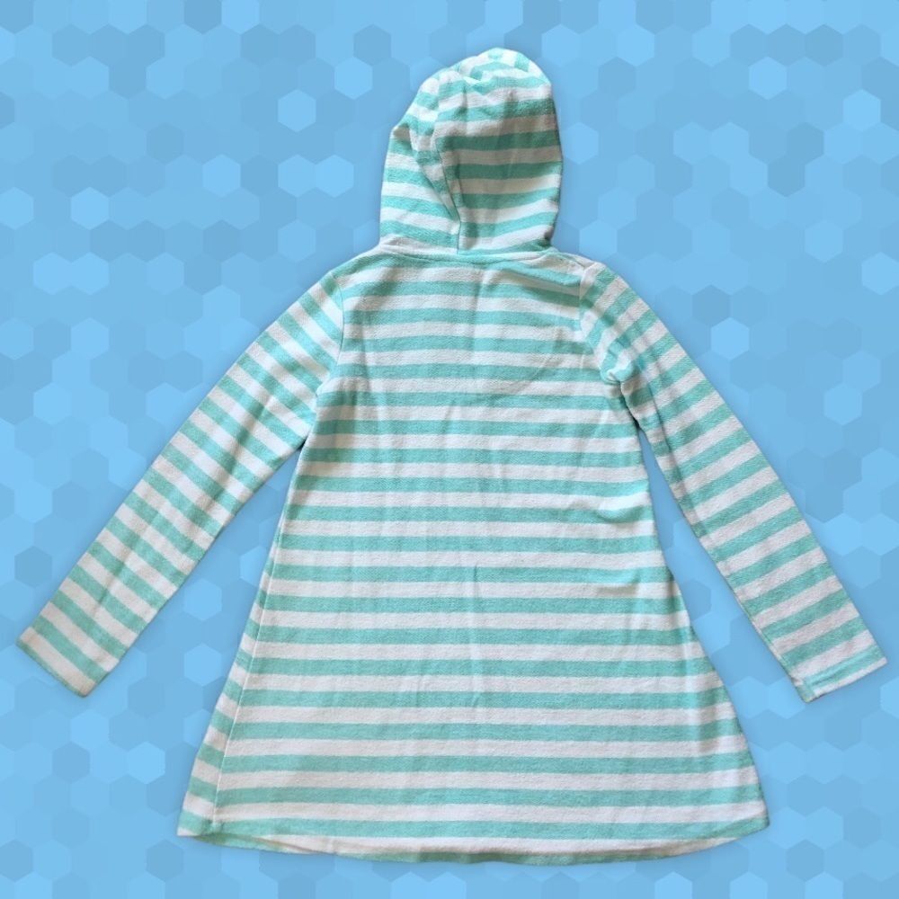 Disney Mickey Mouse & Friends Emoji Swim Cover-Up - Picture 2 of 9